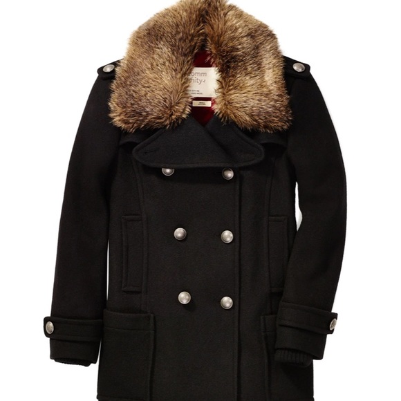 Community Wool Jacket - Picture 4 of 4